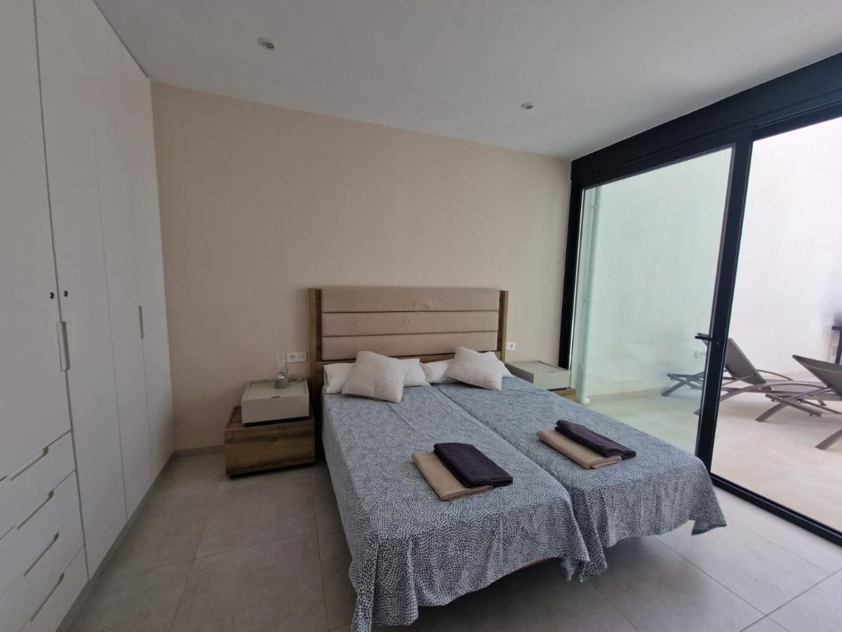 Premium Strandnaera Villa Lo Pagan -Byggd 2020 San Pedro del Pinatar Buitenkant foto