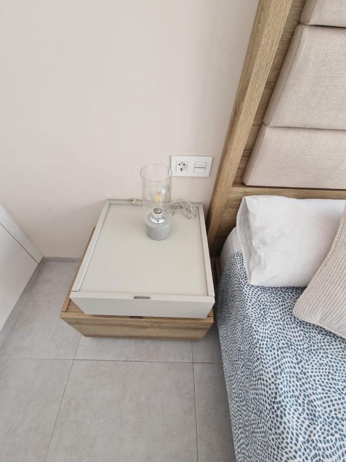 Premium Strandnaera Villa Lo Pagan -Byggd 2020 San Pedro del Pinatar Buitenkant foto